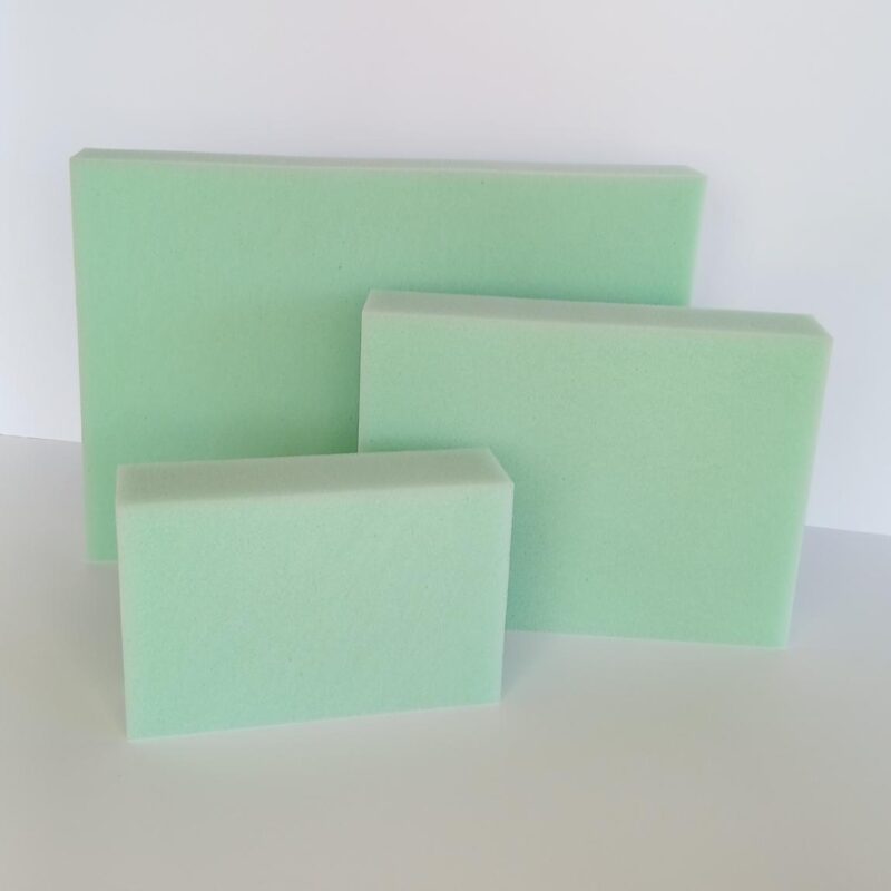 Base de espuma para Needle Felting