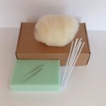 Kit lana peinada Verano