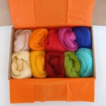 Kit lana peinada Verano