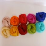 Kit lana peinada Verano