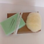 Kit lana cardada invierno