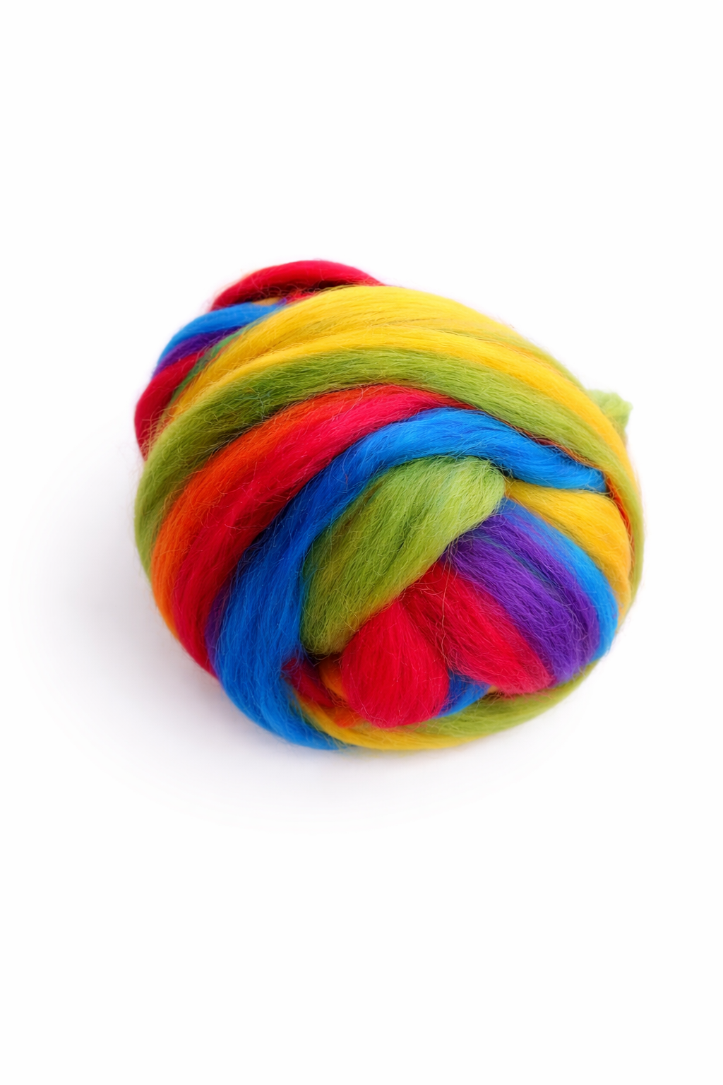Arcoiris Ancho