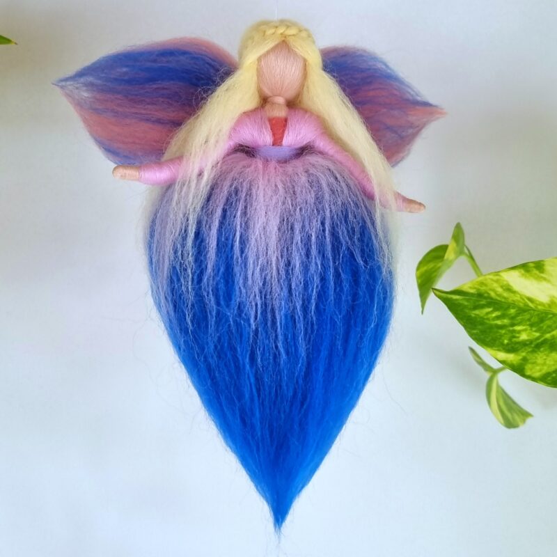 Hada Azul
