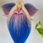 Hada Azul