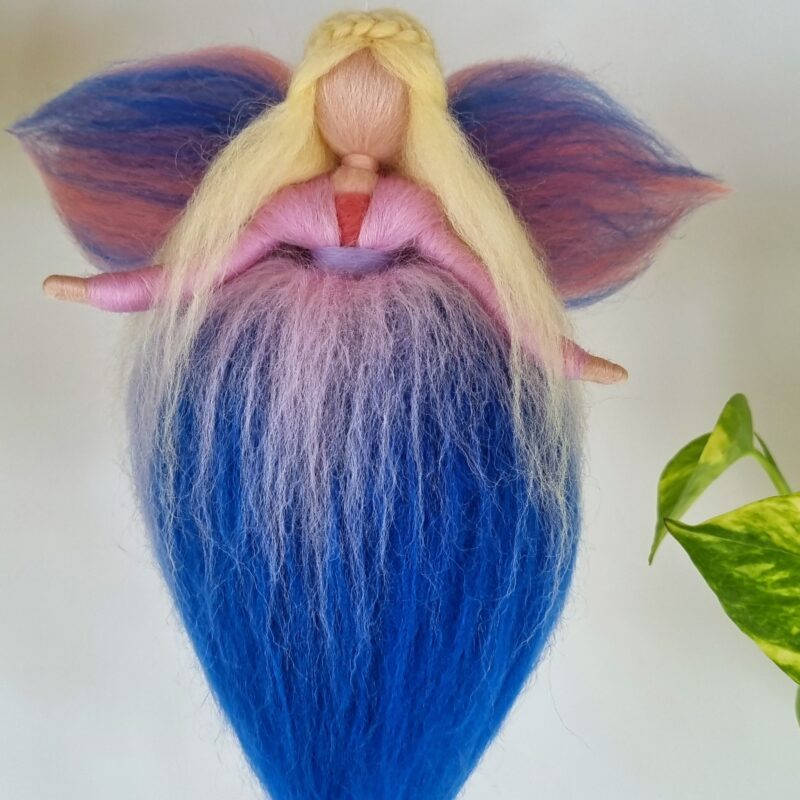 Hada Azul