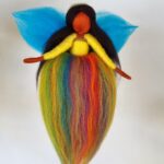 Hada Arcoiris