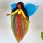 Hada Arcoiris