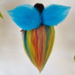 Hada Arcoiris