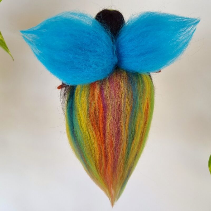 Hada Arcoiris