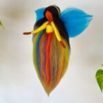 Hada Arcoiris