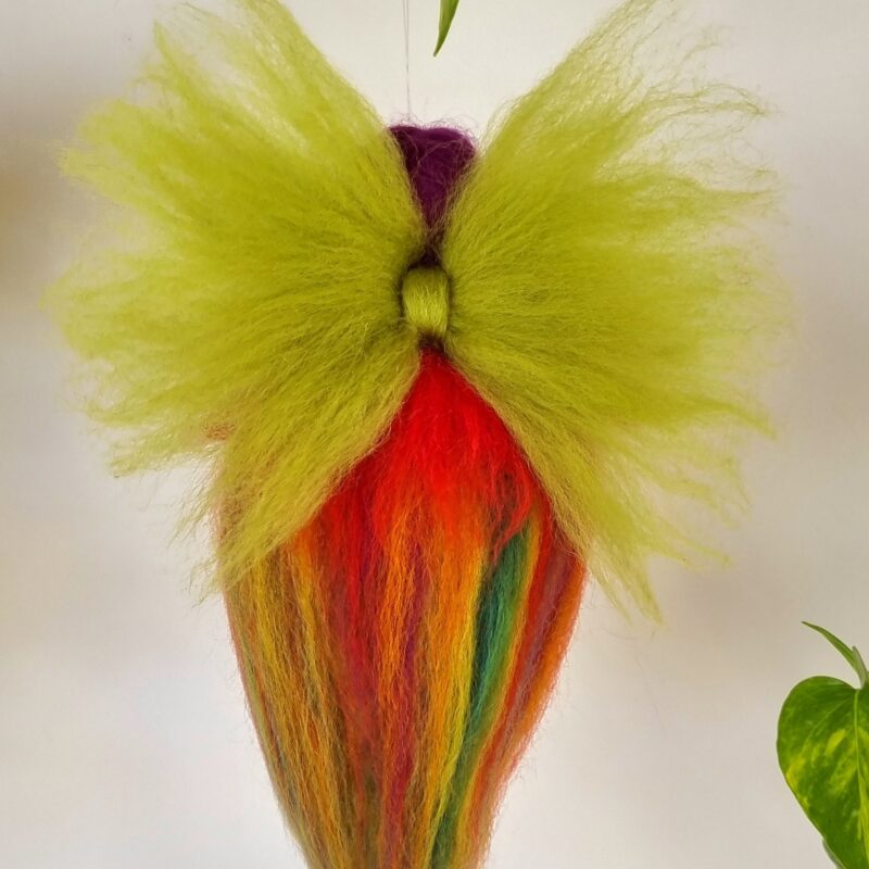 Hada Arcoiris