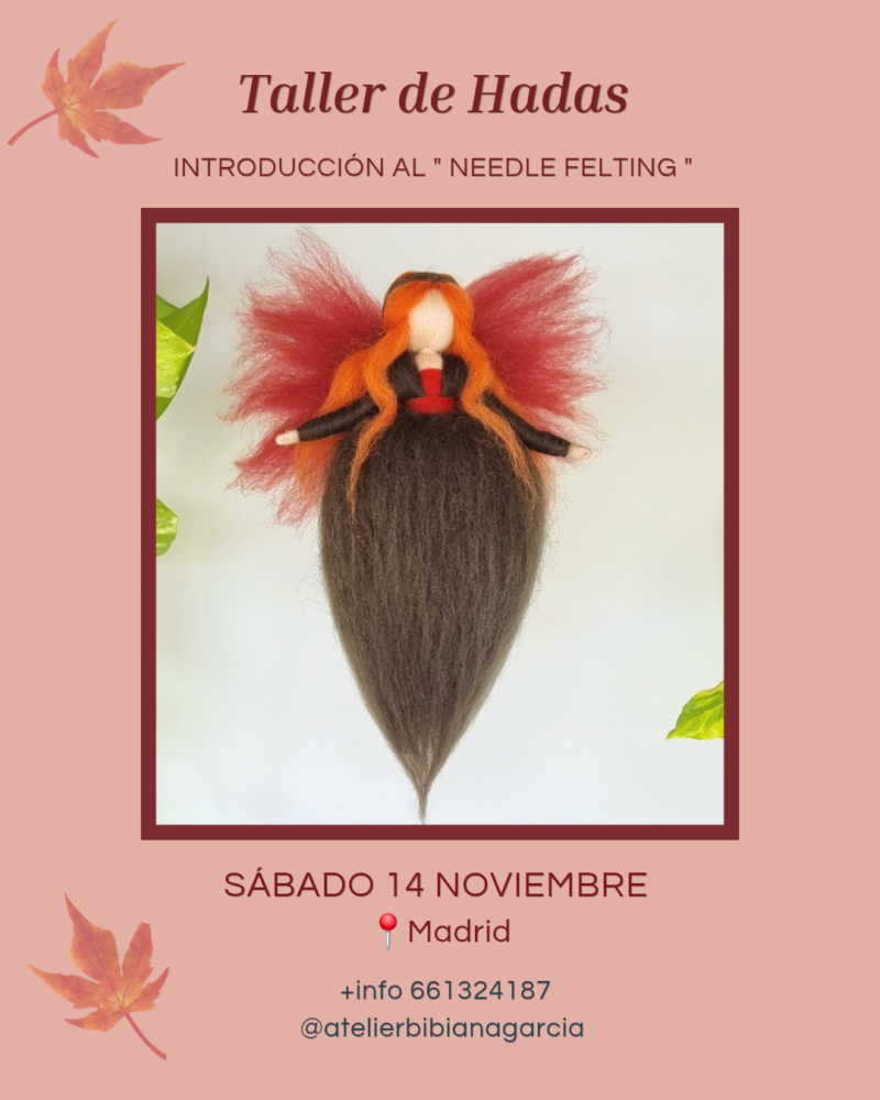 Taller de Hadas