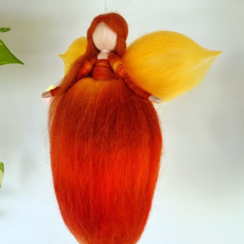 Hada Otoño