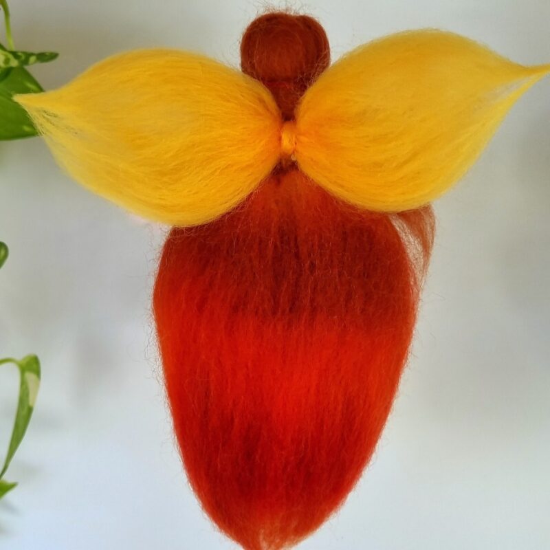 Hada Otoño