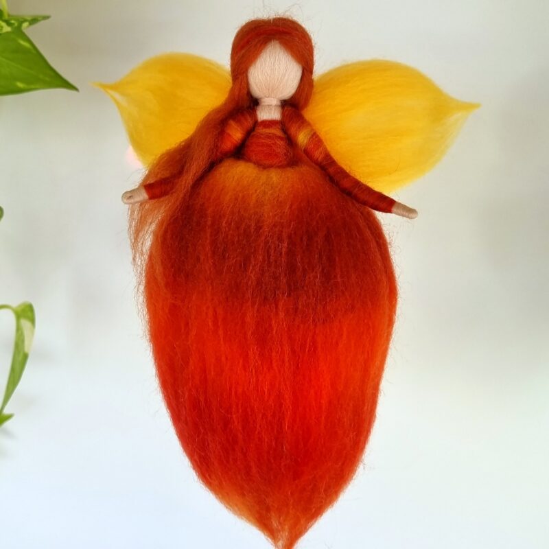 Hada Otoño