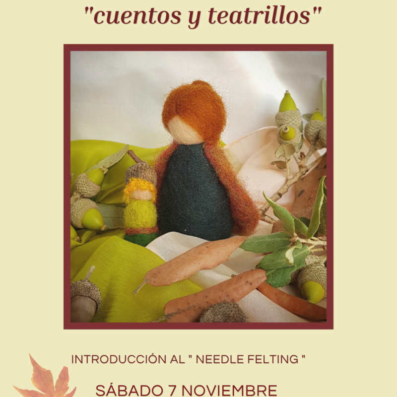 Taller de Personajes