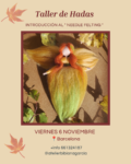 Taller de Hadas