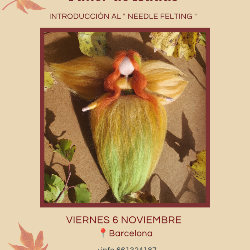 Taller de Hadas